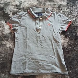 Aeropostale polo shirt